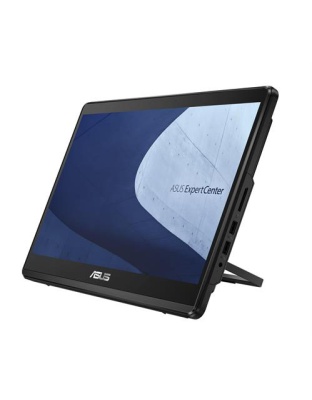 ASUS ExpertCenter E1 AiO (E1600) Touch Screen Desktop PC