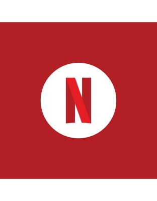 R50 Netflix Voucher